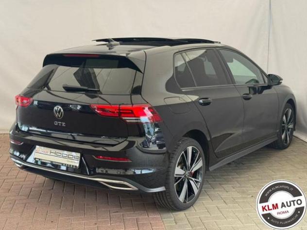 VOLKSWAGEN Golf 1.4 DSG GTE* TETTO APRIBILE * rif. 24073012 - Foto 4
