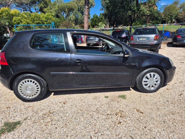 Volkswagen Golf 2.0 16V TDI 3p. Comfortline - Foto 4