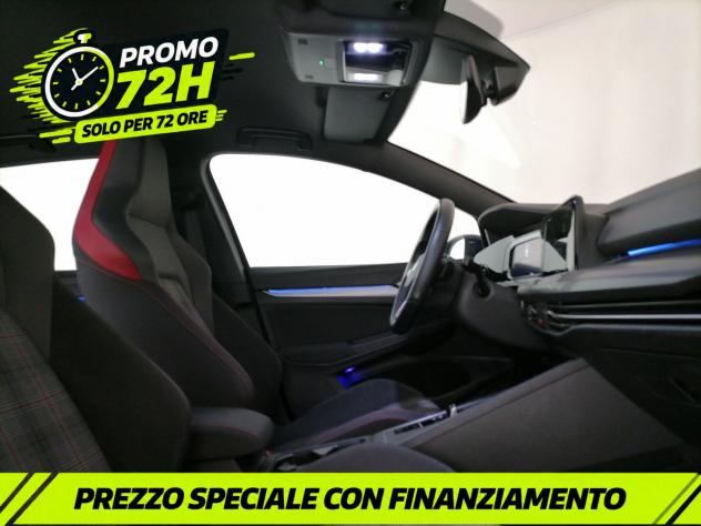 Volkswagen Golf 2.0 tsi GTI 245cv dsg - Foto 6
