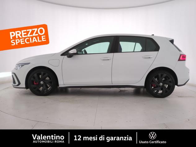 Volkswagen Golf GTE 1.4 TSI GTE DSG - Foto 4