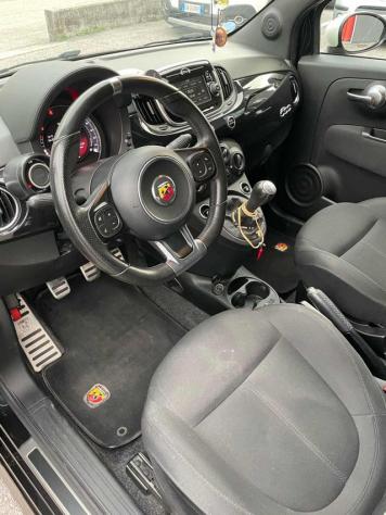 ABARTH 595 1.4 Turbo T-Jet 145 CV rif. 23811565 - Foto 10