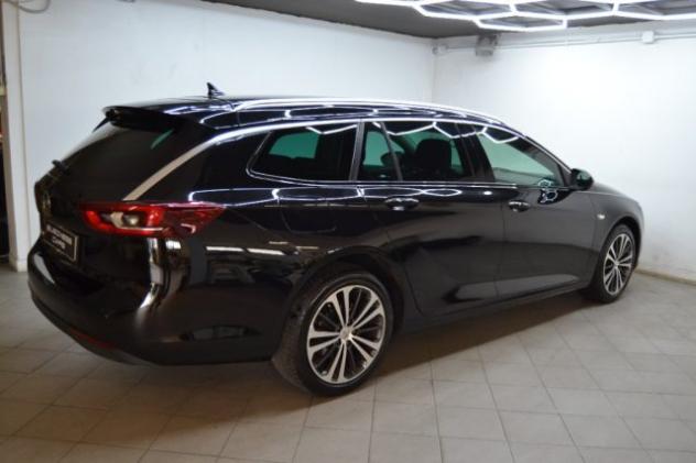 OPEL Insignia 1.6 CDTI 136 AUT. Sports Tourer Innovation rif. 24008843 - Foto 4