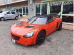Opel Speedster 2.2 i  16V   TARGA