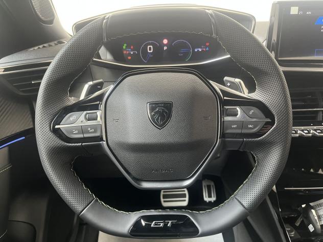 Peugeot 2008 2008 Hybrid 145 e-DCS6 GT - Foto 7