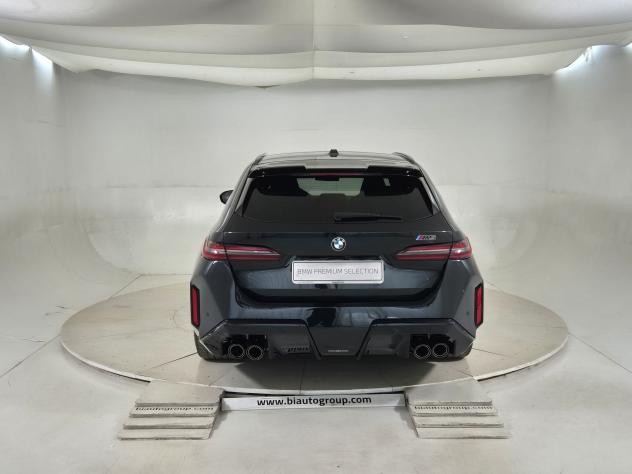 BMW Serie 5 M5 G99 Touring M5 Touring 4.4 727cv auto - Foto 4