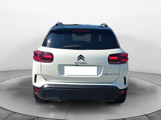 Citroën C5 Aircross BlueHDi 130 S&S Shine EAT8 - Foto 4