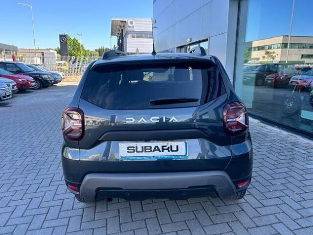Dacia Duster 1.5 Blue dCi 8V 115 CV 4x2 Journey - Foto 4