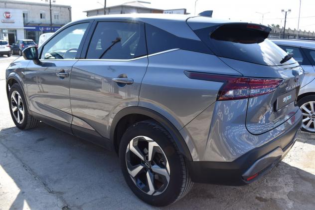 Nissan Qashqai N-CONNECTA MHYB 140CV - Foto 5
