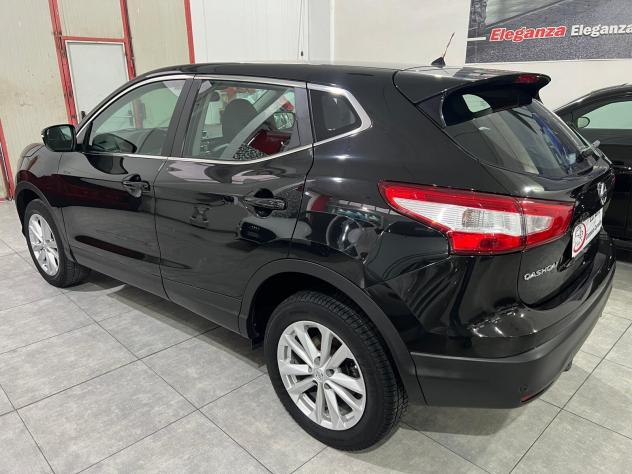 Nissan Qashqai 1.6 dCi 4WD Tekna 131 cv 2014 - Foto 7