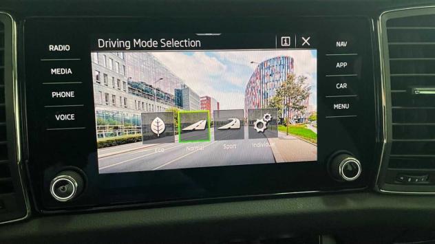 Škoda Kodiaq 1ª serie 1.5 TSI ACT DSG 7 posti Style - Foto 8
