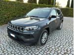 JEEP Compass 1.3Hyb. 4xe Longit. 190 Plug-In -2021