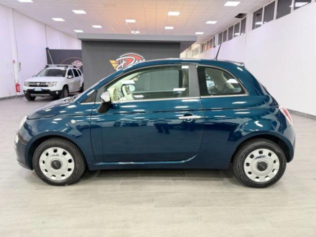 FIAT 500 1.2 Pop Star rif. 24165728 - Foto 9
