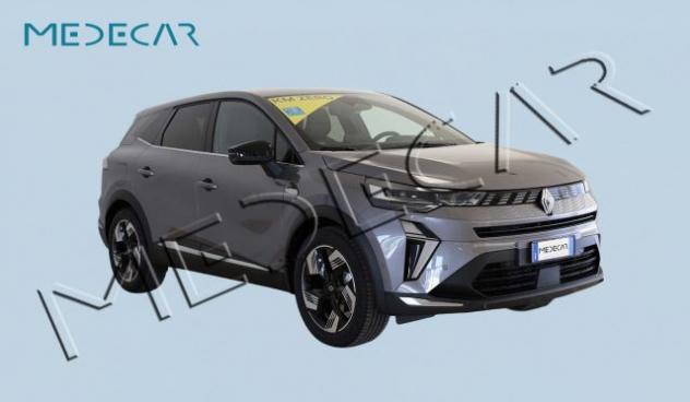 RENAULT Symbioz Full Hybrid E-Tech 160 CV Techno rif. 24144971