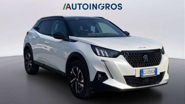 Peugeot 2008 1.5 bluehdi GT s&s 130cv eat8 - Foto 7