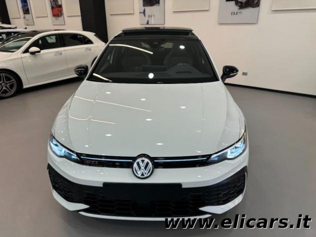 VOLKSWAGEN Golf 2.0 TSI DSG GTI rif. 23916119 - Foto 4