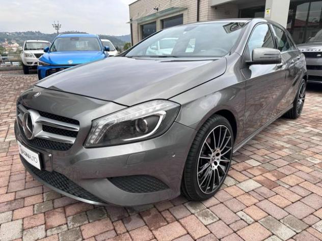 MERCEDES-BENZ A 250 Automatic Sport rif. 24171918 - Foto 6