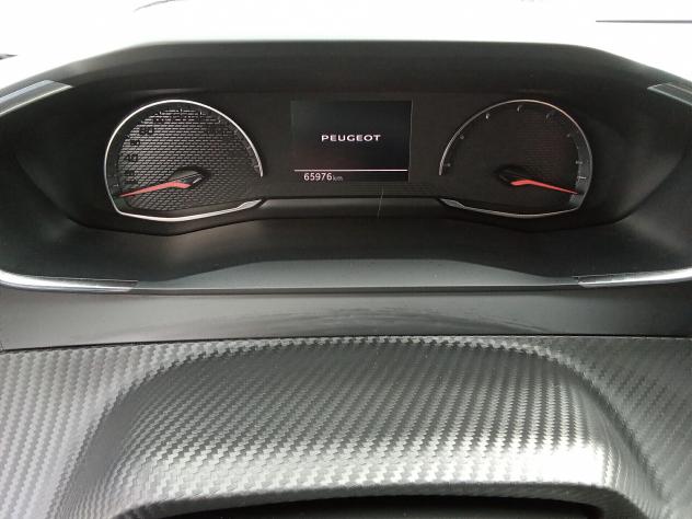 Peugeot 208 PureTech 75 Stop&Start 5 porte Allure Pack - Foto 7