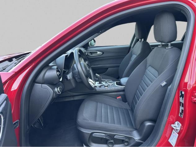 Alfa Romeo Giulia 2.2D 160CV Automatica Euro6d - Foto 8