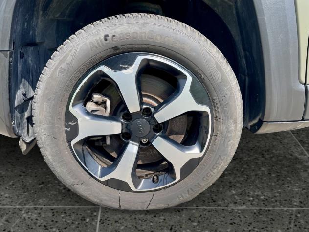 Jeep Renegade 1.3 t4 phev Trailhawk 4xe at6 - Foto 7