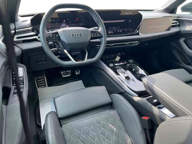 Audi A5 TDI 150Kw S tronic S line edition Black Line #tettopanoramico - Foto 7