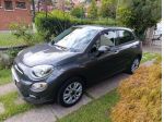 Fiat 500X 1.3 MultiJet #GM