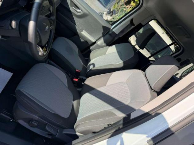 Ford Tourneo Courier II 1.0 ecoboost Titanium powershift 125cv PROMO FI - Foto 8