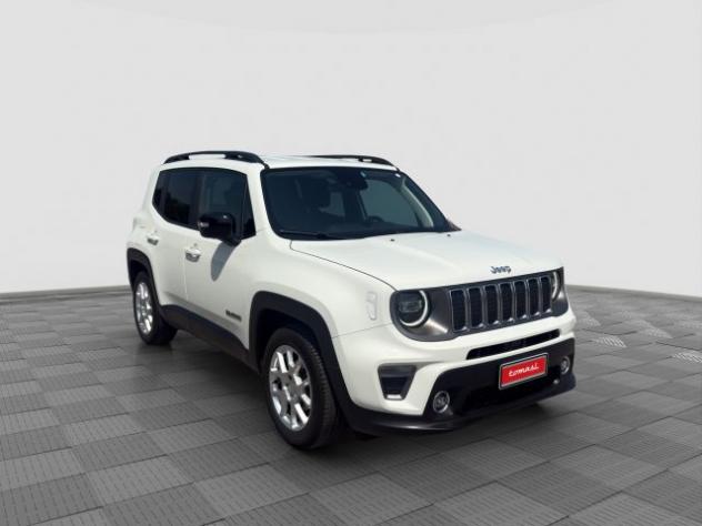 JEEP Renegade Renegade 1.0 T3 Limited rif. 23876598 - Foto 7