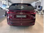 MAZDA CX-80 CX-80 3.3L e-Skyactiv D M Hybrid AWD Takumi Plus