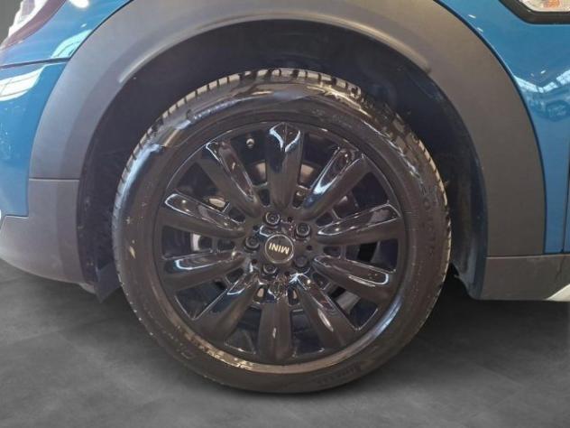 MINI Mini 2.0 Cooper S Classic Countryman Aut. rif. 23961561 - Foto 5