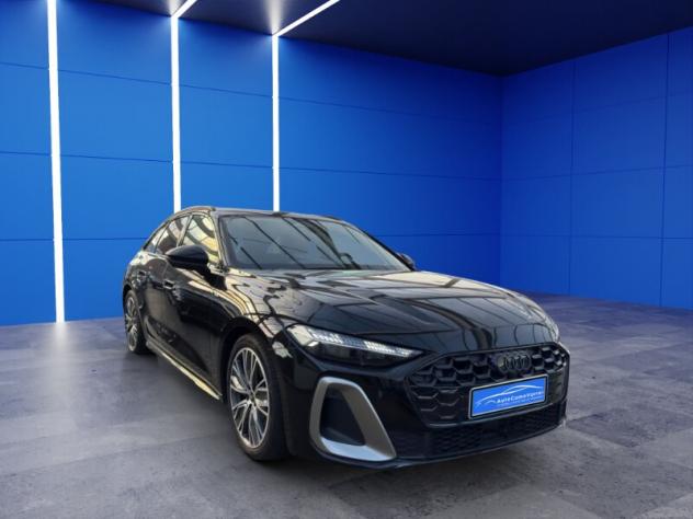 AUDI A5 3ª serie A5 Avant TDI 150 kW mHEV+ S tronic S Line edition - Foto 3