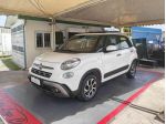 FIAT 500L 1.4 95 CV Cross GPL+TETTO+TRAINO rif. 23926187