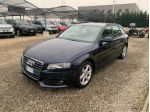 AUDI A4 Avant 2.0 TDI 170CV F.AP. QUATTRO. Adv. rif. 23224475