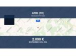 Immobile in asta di 17 m² in vendita a Atri