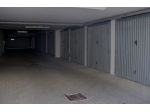GARAGE PRIVATO A PENTONE