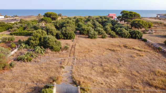 Terreno Agricolo - Portopalo di Capo Passero . Rif.: Cod. rif 3246610VCG - Foto 15