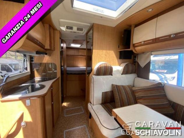 FLEURETTE DISCOVER 65 LBM CAMBIO AUTOMATICO rif. 23738064 - Foto 7