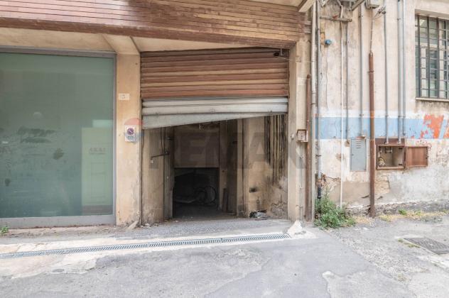 Magazzino in vendita a Caltagirone - Foto 3