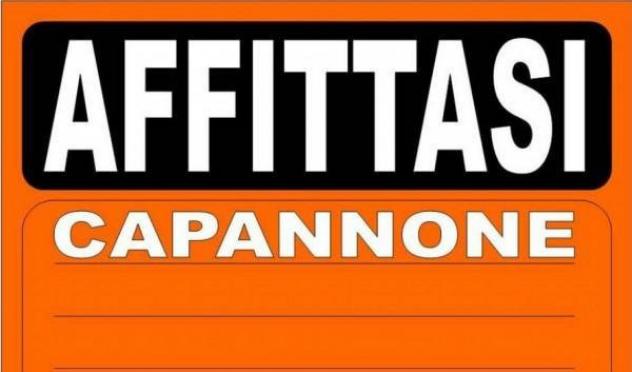 Immobile di 500 m² con 2 locali in affitto a Carpi