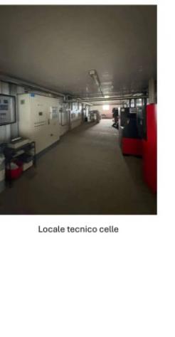 Immobile in asta di 1458 m² in vendita a Saluzzo - Foto 4