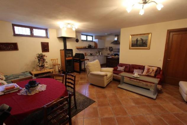 Villa in vendita a Valdonica - Calice al Cornoviglio 324 mq Rif: 1043219 - Foto 3