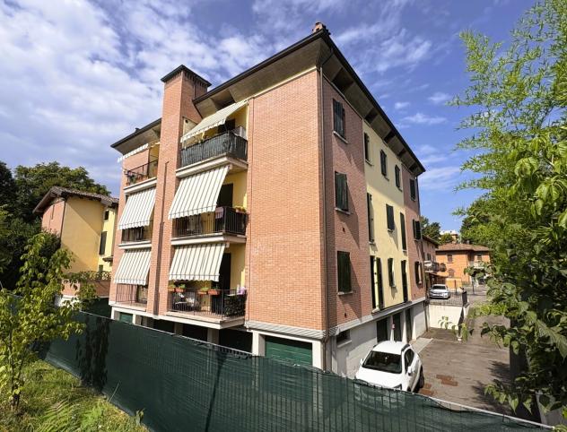 Appartamento in vendita a Castelfranco Emilia - Foto 2