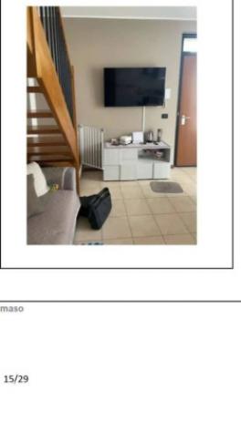Immobile in asta di 57 m², box auto in vendita a Castelnuovo del Garda - Foto 5