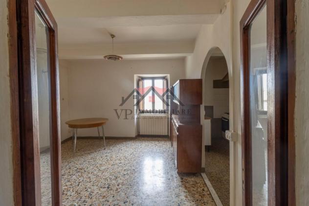 Casa singola in vendita a Castelnuovo di Val di Cecina 95 mq Rif: 1333081 - Foto 2