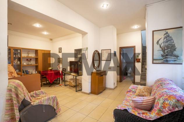 Casa Indipendente in vendita a Catania, Viale M. Rapisardi - Lavaggi - Foto 11