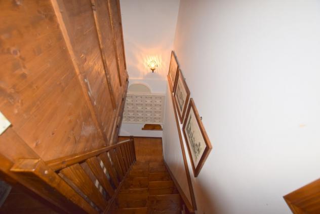 CASA INDIPENDENTE di 3 vani e di 140 mq (CAVASO DEL TOMBA) rif. H54_6 - Foto 17