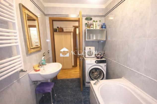 APPARTAMENTO di 3 vani e di 97 mq (CONEGLIANO) rif. SM58 - Foto 12