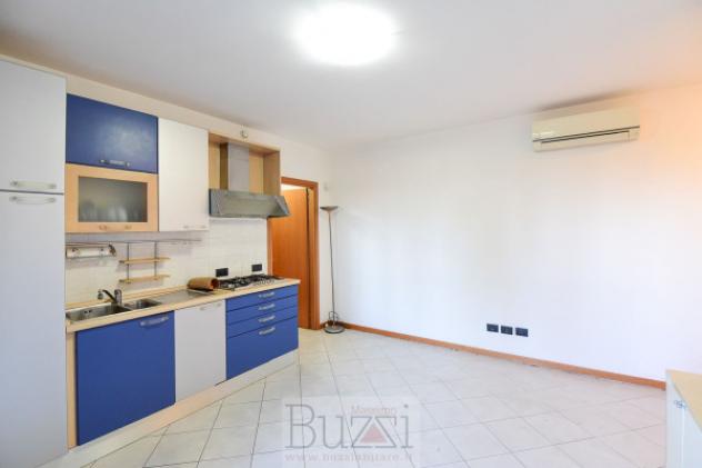 Appartamento di 56 m² con 2 locali e box auto in vendita a Desio - Foto 6