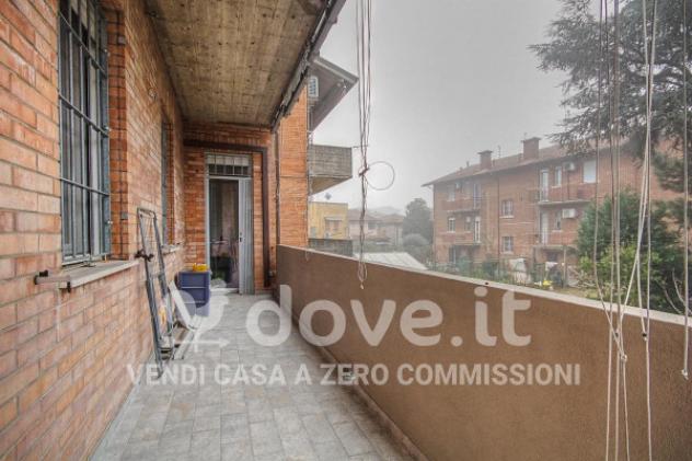Appartamento di 190 m² con 5 locali e box auto in vendita a Ferrara - Foto 19