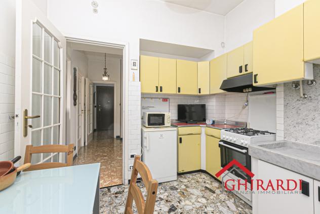 Quadrilocale in vendita a Genova - Foto 15