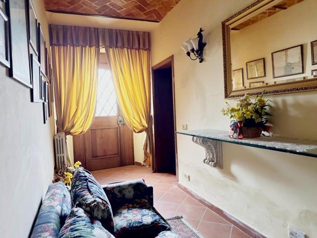 Casa semindipendente in vendita a Larciano 280 mq Rif: 1417181 - Foto 9